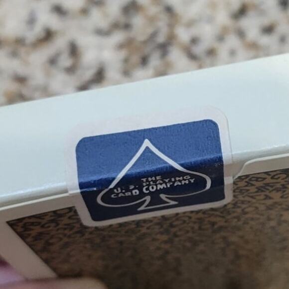 3 Packs of Vintage Playing Cards - Picture 3 of 4